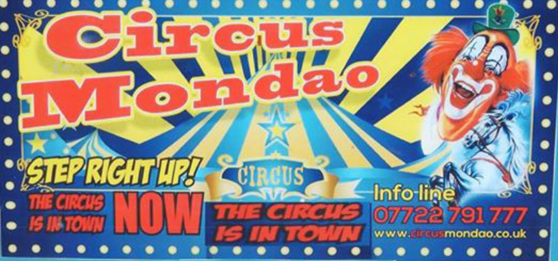 Circus Mondao