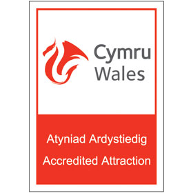 Visit Wales