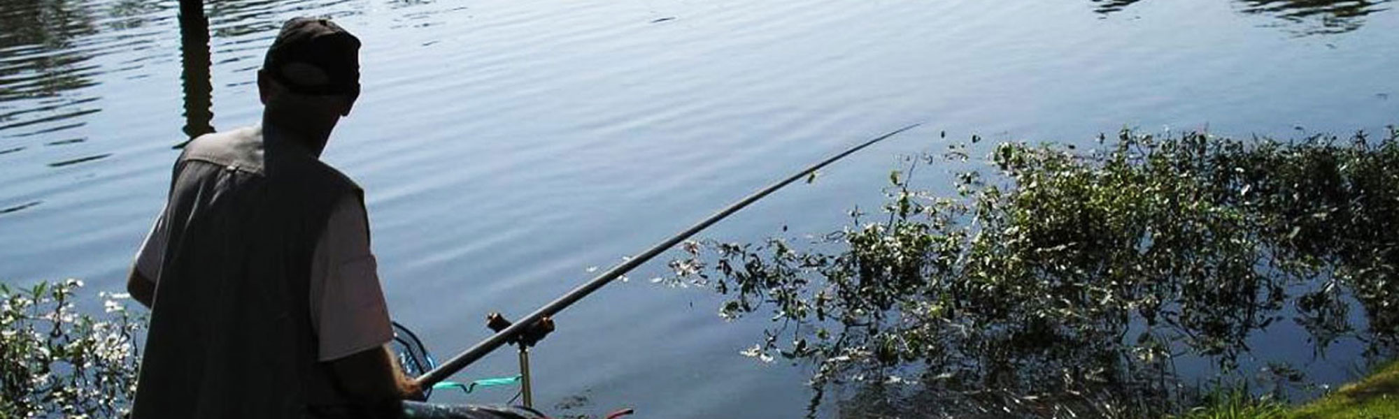 Fishing