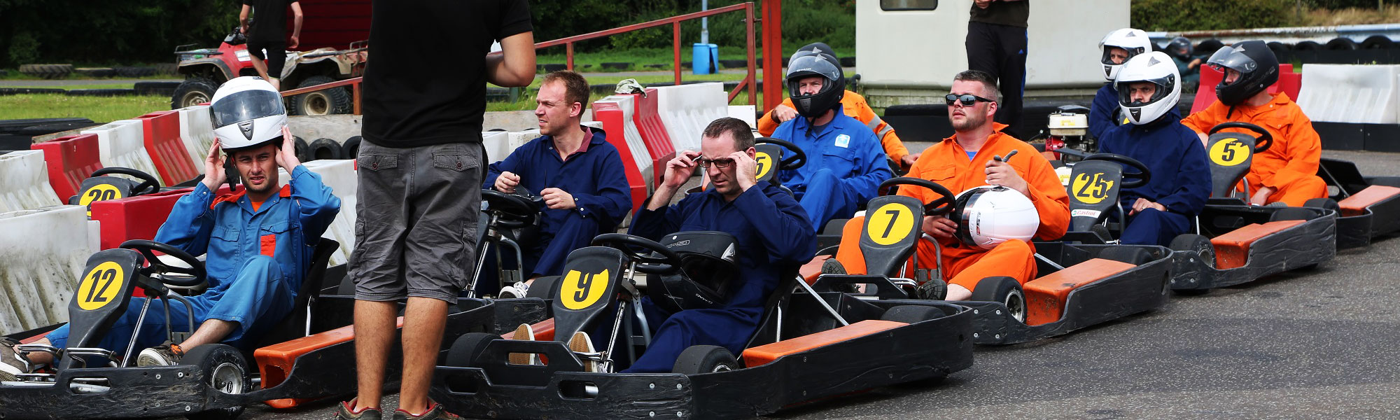 Karting