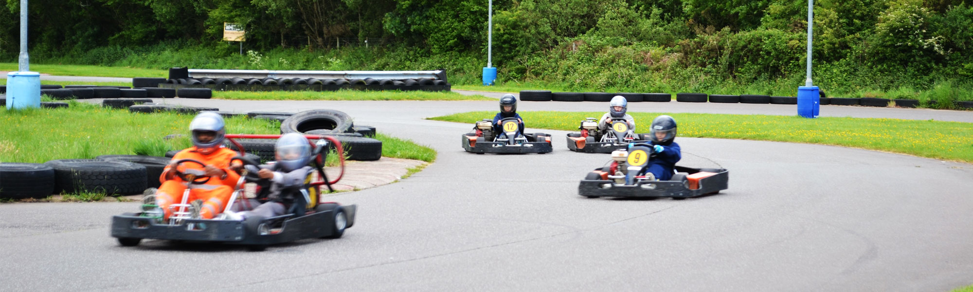 Karting