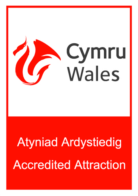 Accredited Attraction logo