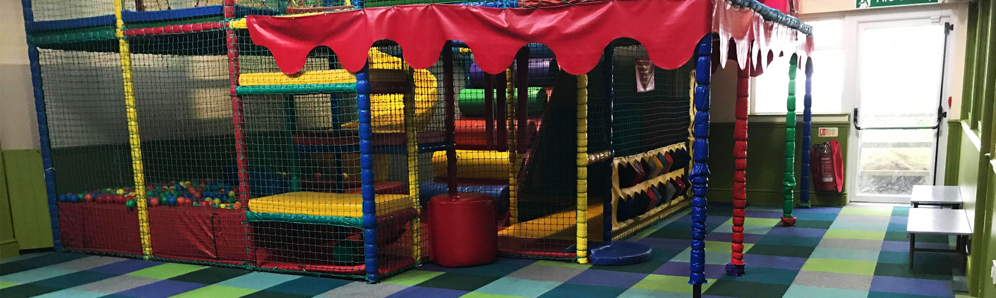 Soft Play